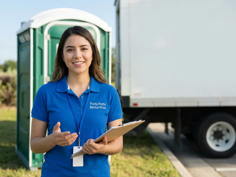 Porta Potty Rental  in Atlanta  FAQ